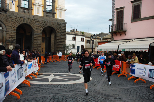 Maratonina dei Tre Comuni (31/01/2010) trecomuni10_0833