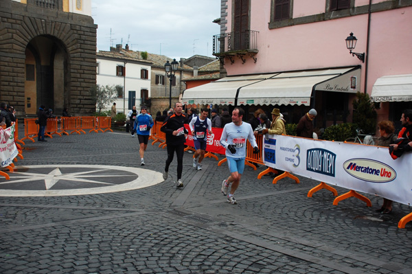 Maratonina dei Tre Comuni (31/01/2010) trecomuni10_0841