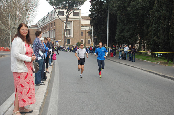 Maratona di Roma (21/03/2010) pino_0372