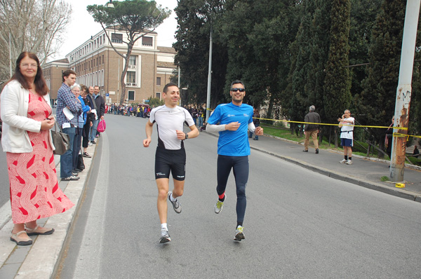 Maratona di Roma (21/03/2010) pino_0375
