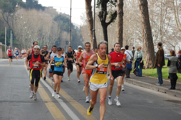 Maratona di Roma (21/03/2010) pino_0426