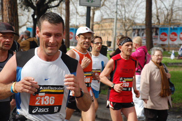Maratona di Roma (21/03/2010) pino_0432