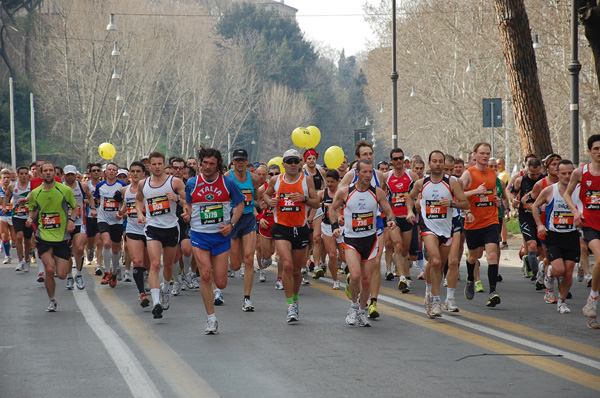 Maratona di Roma (21/03/2010) pino_0435