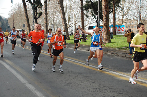Maratona di Roma (21/03/2010) pino_0458