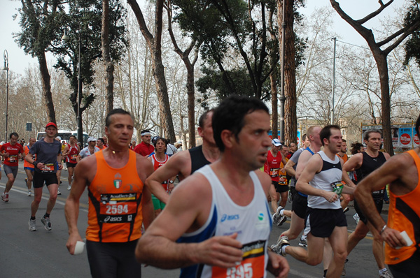 Maratona di Roma (21/03/2010) pino_0462