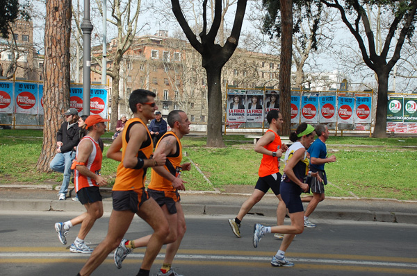 Maratona di Roma (21/03/2010) pino_0467