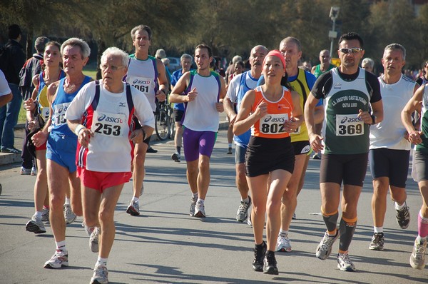 Fiumicino Half Marathon (14/11/2010) half+fiumicino+nov+2010+301