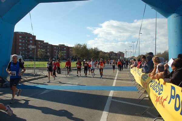 Fiumicino Half Marathon (14/11/2010) half+fiumicino+nov+2010+350