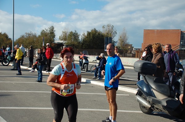 Fiumicino Half Marathon (14/11/2010) half+fiumicino+nov+2010+400