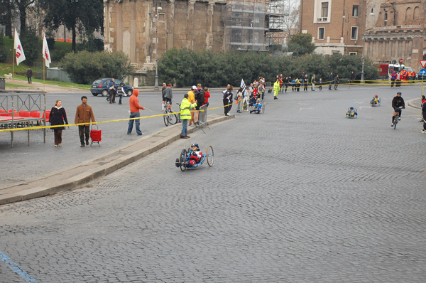 Maratona di Roma (21/03/2010) pino_0001