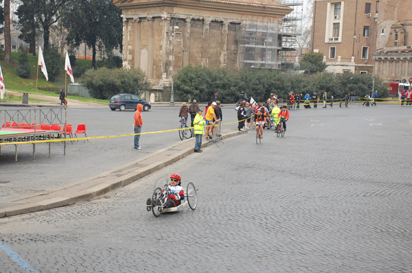 Maratona di Roma (21/03/2010) pino_0003