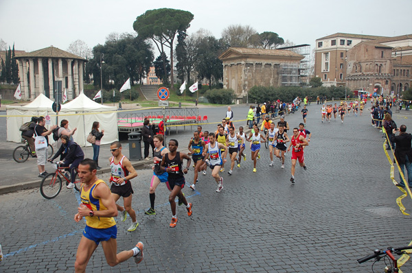 Maratona di Roma (21/03/2010) pino_0028