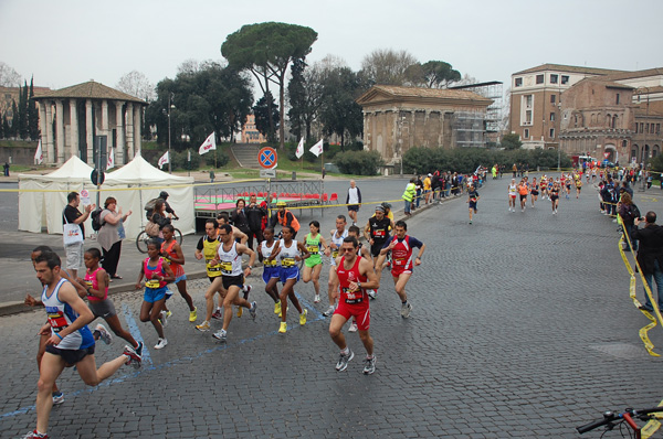 Maratona di Roma (21/03/2010) pino_0030
