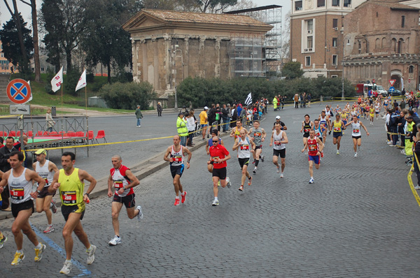 Maratona di Roma (21/03/2010) pino_0035