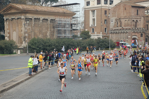 Maratona di Roma (21/03/2010) pino_0038