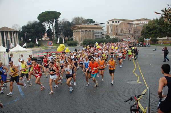 Maratona di Roma (21/03/2010) pino_0067