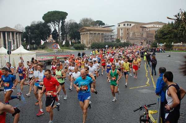 Maratona di Roma (21/03/2010) pino_0072