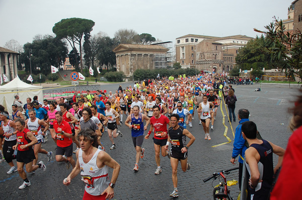 Maratona di Roma (21/03/2010) pino_0082