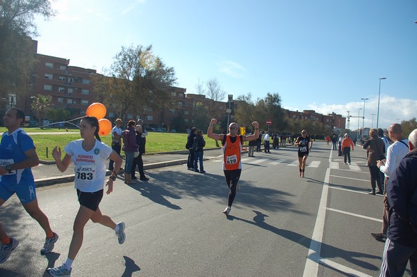Fiumicino Half Marathon (14/11/2010) half+fiumicino+nov+2010+506