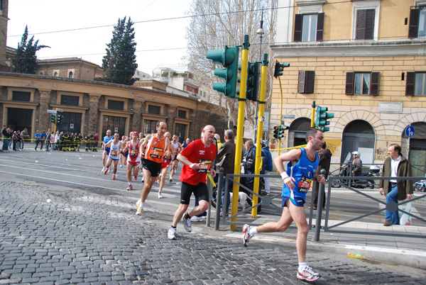 Maratona di Roma (21/03/2010) pat_2220