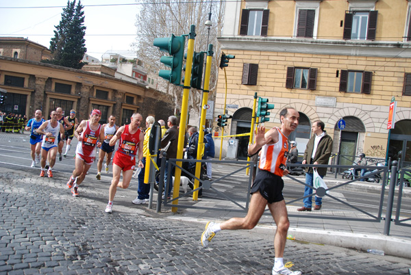 Maratona di Roma (21/03/2010) pat_2223