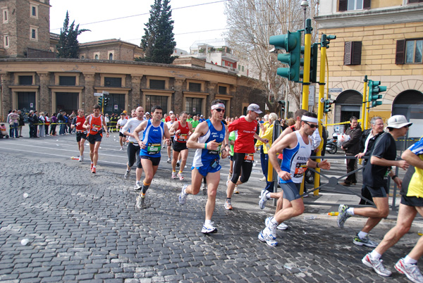 Maratona di Roma (21/03/2010) pat_2358