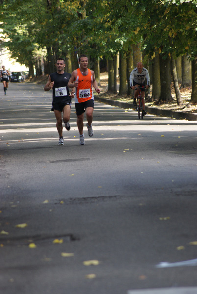 Mezza Maratona dei Castelli Romani (03/10/2010) paolo_4213