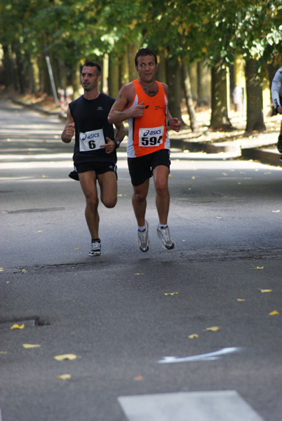 Mezza Maratona dei Castelli Romani (03/10/2010) paolo_4216
