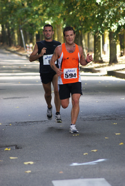 Mezza Maratona dei Castelli Romani (03/10/2010) paolo_4217