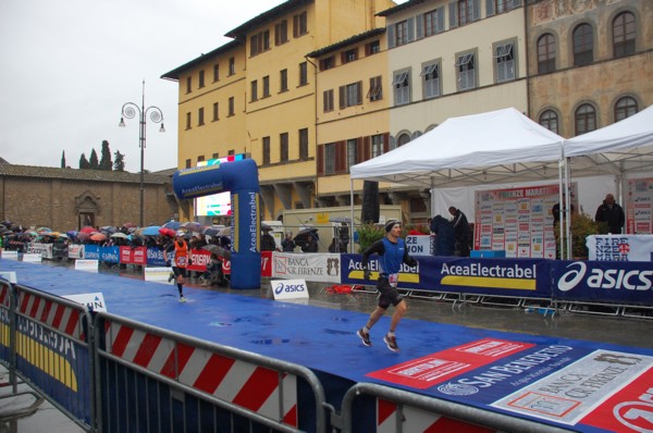 Maratona di Firenze (28/11/2010) firenze2010+382