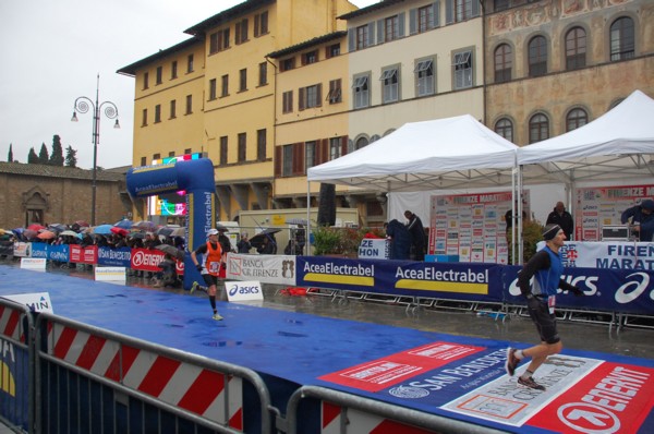 Maratona di Firenze (28/11/2010) firenze2010+383