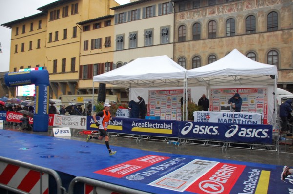 Maratona di Firenze (28/11/2010) firenze2010+384