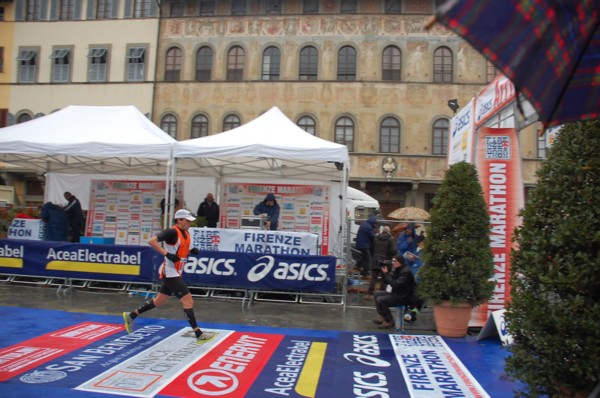 Maratona di Firenze (28/11/2010) firenze2010+385