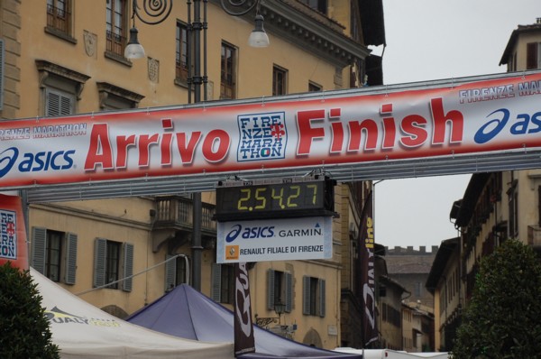 Maratona di Firenze (28/11/2010) firenze2010+386