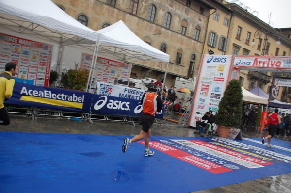 Maratona di Firenze (28/11/2010) firenze2010+403