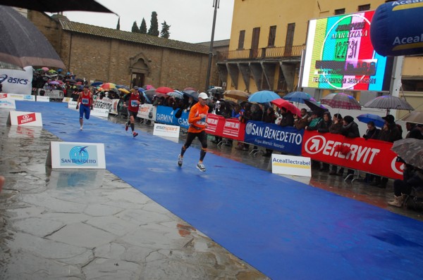 Maratona di Firenze (28/11/2010) firenze2010+407