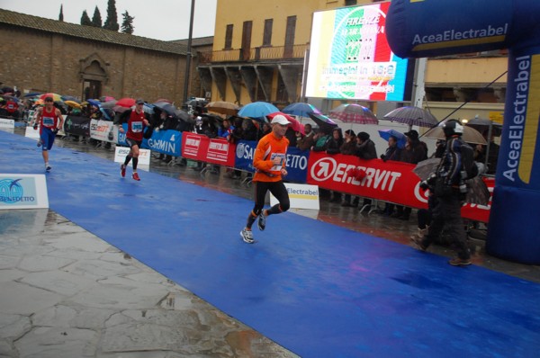 Maratona di Firenze (28/11/2010) firenze2010+408