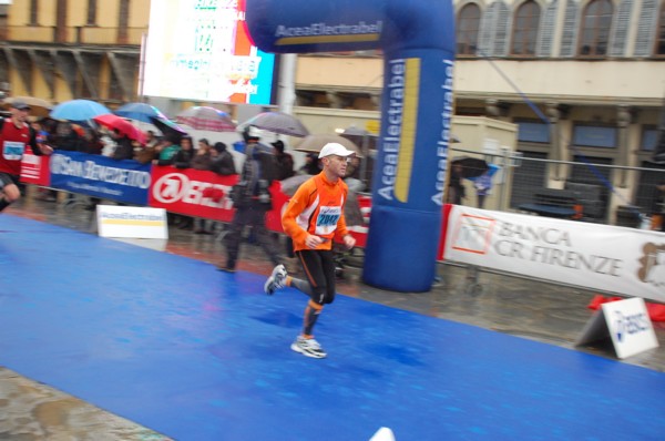 Maratona di Firenze (28/11/2010) firenze2010+409
