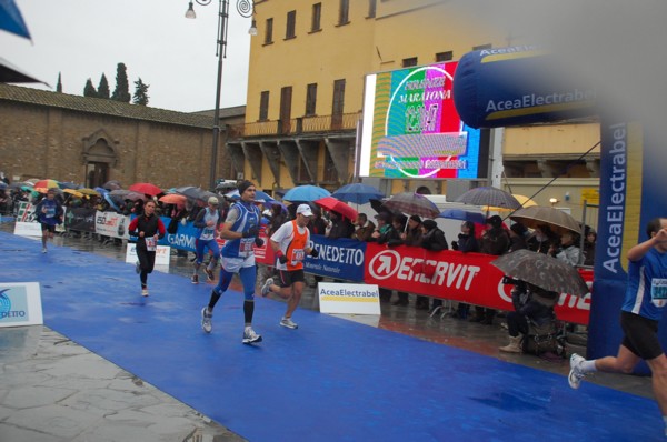 Maratona di Firenze (28/11/2010) firenze2010+421