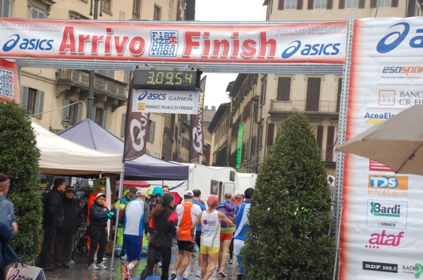 Maratona di Firenze (28/11/2010) firenze2010+426