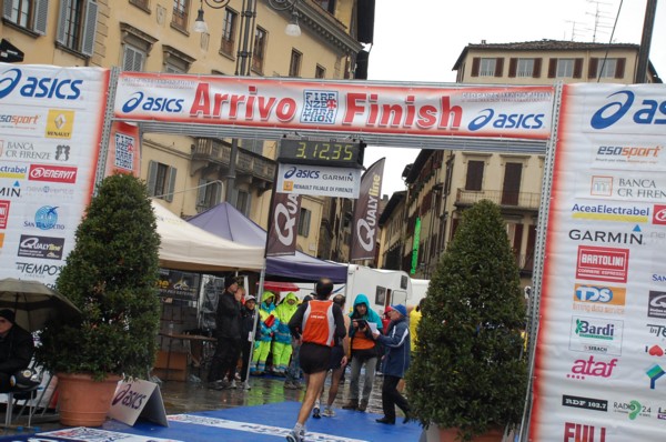 Maratona di Firenze (28/11/2010) firenze2010+438