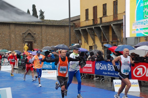 Maratona di Firenze (28/11/2010) firenze2010+477