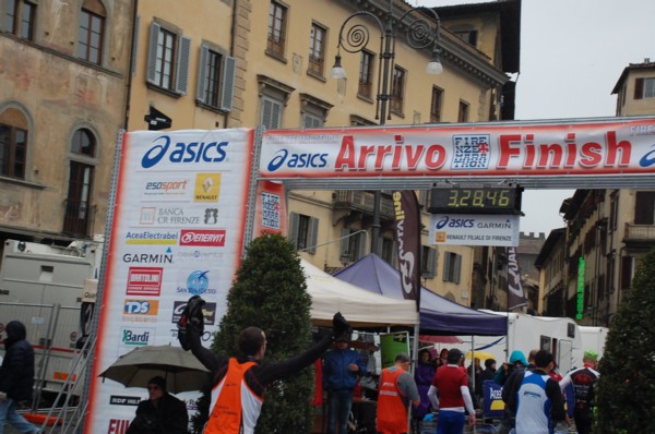 Maratona di Firenze (28/11/2010) firenze2010+483