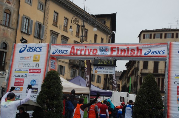 Maratona di Firenze (28/11/2010) firenze2010+484
