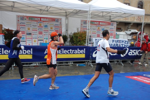 Maratona di Firenze (28/11/2010) firenze2010+507
