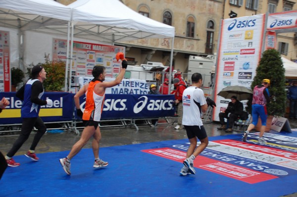 Maratona di Firenze (28/11/2010) firenze2010+508