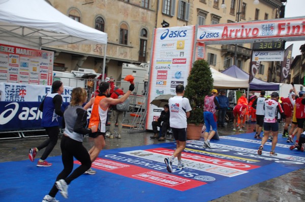 Maratona di Firenze (28/11/2010) firenze2010+509