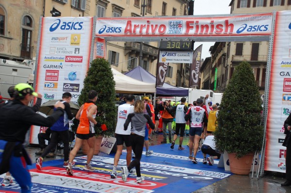 Maratona di Firenze (28/11/2010) firenze2010+511