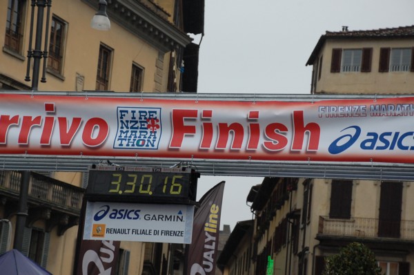 Maratona di Firenze (28/11/2010) firenze2010+513
