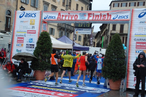 Maratona di Firenze (28/11/2010) firenze2010+522